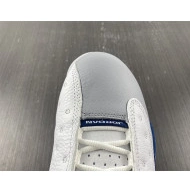 Air Blue French 13 Jordan 414571-164 0525